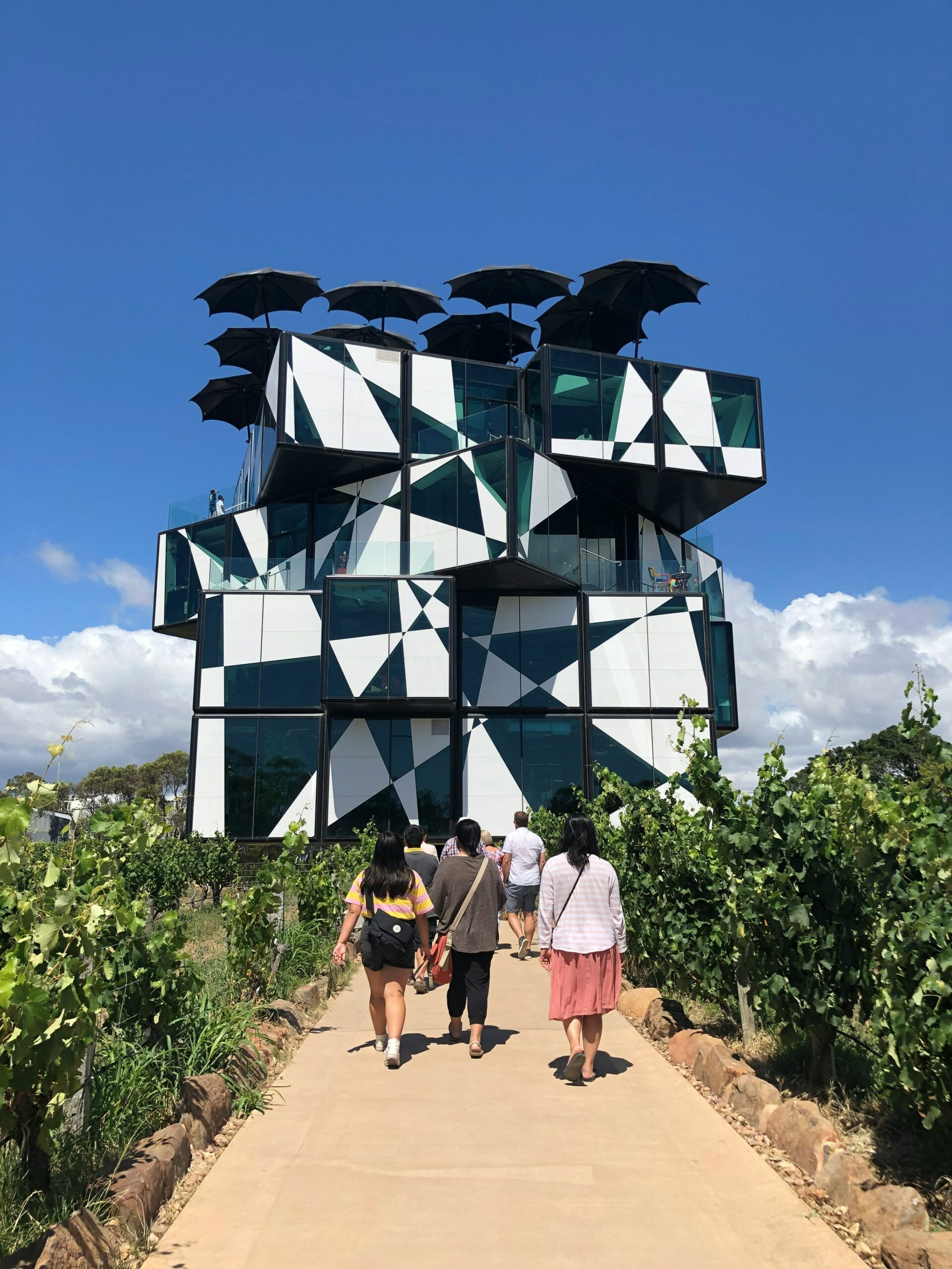 Auch als Tech Nerds sollten wir verstehen, was unser Business braucht